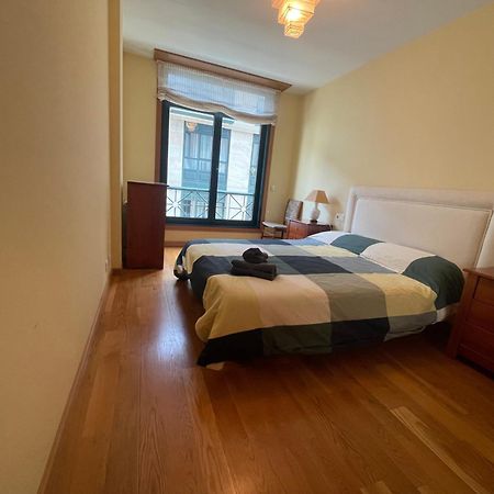 Apartamento En Ribeira A 200M De La Playa ภายนอก รูปภาพ